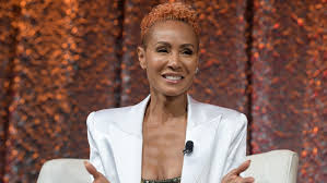 No topic is off limits. Jada Pinkett Smith S Red Table Talk Sets New Viewing Record Complex