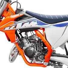 The bike has been replaced by the ktm rc250gp from 2012 onwards. Ktm 125 Sx 2022