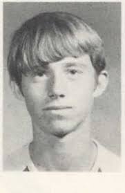 Steven Lynn “Steve” Brinkley (1958-1974)