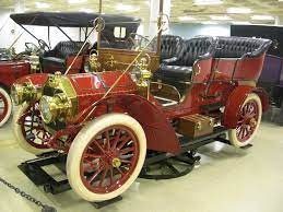 1905 Peerless Touring Car Antique Cars Classic Cars Vintage Cars