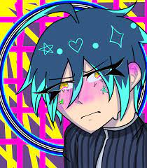 Discover the magic of the internet at imgur, a community powered entertainment destination. Aesthetic Shuichi Saihara Free To Use Pfp As Long As You Credit Me Danganronpa