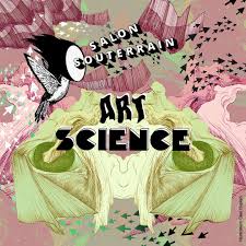 Maybe you would like to learn more about one of these? Ail Alternate Salon Souterrain Art Science 17th Juni 18h00 Youtube Dig Up Productions