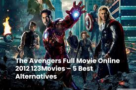 Black widow is a movie starring florence pugh, scarlett black widow is a movie starring florence pugh, scarlett johansson, and rachel weisz. The Avengers Full Movie Online 2012 123movies 5 Best Alternatives