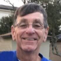 Keith Pierce Obituary September 2, 2022