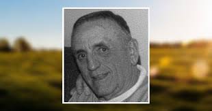 Edward Dulaney Litzinger, Sr. Obituary September 18, 2007