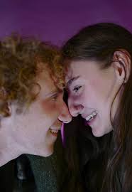 Seniors in love: A video diary of college couples