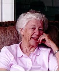 Margaret Griffith Obituary (1931