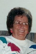 Obituary for Pauline Josephine Clemons