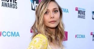 Elizabeth Olsen: Queen of Sundance for the Second Year in a Row