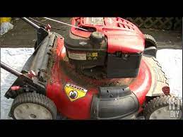 4.3 out of 5 stars. Replacing A Push Mower Start Cord Rick S Tips Youtube