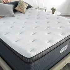 Beautyrest Beautyrest Platinum 15 Plush Pillow Top Mattress And Box Spring Pillowtopmattress Simmons Beautyrest Beautyre Plush Pillows Mattress Sizes Mattress