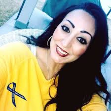 Monica Marie Salazar