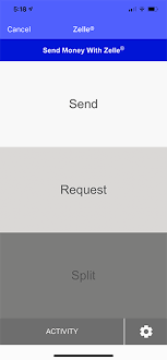 Zelle is a fast, safe and easy way to send, request and receive money directly between almost any bank accounts in the u.s., typically within minutes1. Zelle Citizens Bank Of The South