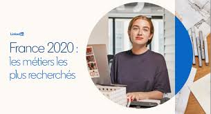 Un commercial expérimenté peut avoir un spectre plus large dans les activités annexes qui lui sont confiées. E Works Fr Top 15 Des Metiers Emergents En France En 2020 Par Linkedin