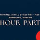 1 Hour Party x AllModern