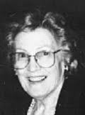 Elene Freestone Obituary (2009)