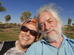 Rabbi Joseph Friedman, a child of Holocaust survivors, is thankful that  today, there is a strong, unified voice representing pro-Israel Americans.  #MyAIPACStory