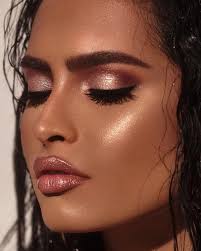 Makeup Trends 2020 Best Unique Wedding Makeup Make Up Girl Girls Women Womens Fashion Trends Trendy Makeup Trends Makeup Techniques Unique Makeup