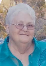 Mary Virginia McHughes-Modlin Obituary