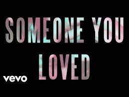 347 Lewis Capaldi Someone You Loved Official Audio Youtube Lirik Lagu Lagu Lirik