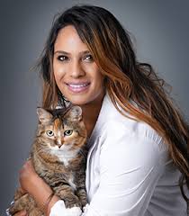 Top quality pet care · exhaustive directory Meet Dr Ray Khare Whole Pet Veterinary Hospital Davidson