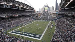 Centurylink Field Seating Chart Pictures Directions And
