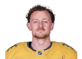 Golden Knights 7-0 Avalanche (Nov 4, 2023) Final Score