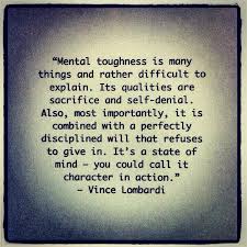 And it blew my mind when i started to get wind of the fact that they actually liked me being around. Toughness Mental Strength Quotes Perseverance Quotes Distance Running Quotes