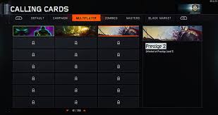 Black ops zombies delivers a zombies experience never before seen on mobile platforms, including the original call of duty: Prestige Mode In Call Of Duty Black Ops Iii