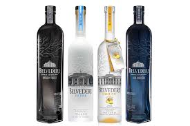 6 the best gluten free vodka brands. 10 Most Popular Premium Vodka Brands