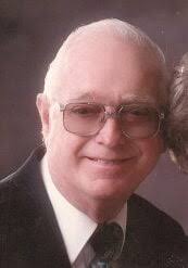 Arthur “Jerry” Grant