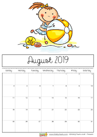 free printable calendar print yours here kiddycharts