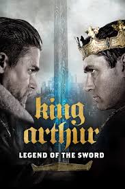 The 10 Best Modern Retellings of King Arthur in Film & TV