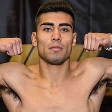 Tony Toro vs. Joshua Aleman, Fury FC 82