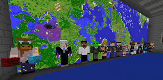 Semi vanilla survival minecraft server with grief protection, claims, rtp, set homes, and no economy. Galaktika Metro Eikite Ä¯ Ekskursijas Minecraft Vanilla Server Carpetcleaningbayterrace Com