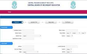 Central teacher eligibility test (ctet) january 2021 latest news 2021. Ctet Registration Application Form 2021 Check How To Apply Here