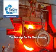 The Bearings For The Steel Industry The Bearings For The ...