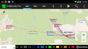 It allows monitoring and logging of mobile network . G Nettrack Pro Apk Cracked Pro Apk One