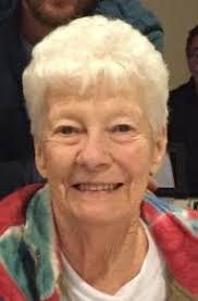 Obituary of Madaline C. Hofmann
