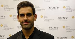 «Intento contar la historia de las personas que no tienen voz de una forma  positiva», Rubén Salgado, fotógrafo de retratos del año en los SWPA 2015