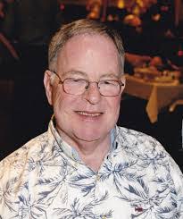 Chuck Mckay's Instagram, Twitter & Facebook