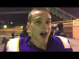 Michigan high school football scores and highlights from Week 8