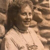 Ruth Wright Obituary (1931