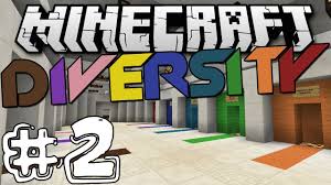 Sep 28, 2014 · diversity is an adventure map with all kinds of different challenges including trivia, parkour, boss battles, arenas, puzzles and more! Multi Genre Diversity 1 Million Downloads Maps Mapping And Modding Java Edition Minecraft Forum Minecraft Forum