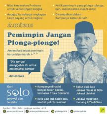 Muhammad amien rais (born 26 april 1944) is an indonesian politician who was one of the leaders of the reform movement that forced the resignation of president suharto in 1998. Pin Auf Graphic Design