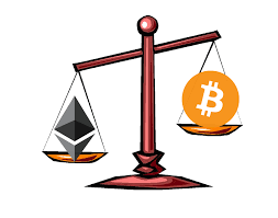 Well, everyone but the credit card companies. Bitcoin Vs Ethereum Who Will Win Steemit