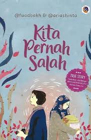 116 cerita dikemaskini daripada buku cerita bible asal berwarna kuning. 5 Novel Islami Pilihan Yang Wajib Kamu Baca