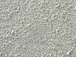 There are a few different options for painting a ceiling, but by far the best one is using a roller on an extension pole. 12 Different Types Of Ceiling Textures For Your Home Thehomeroute