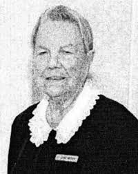 Search Doris Watson Obituaries and Funeral Services