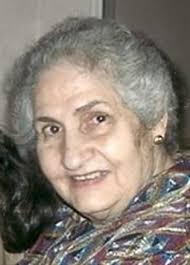 Josephine Manna Obituary